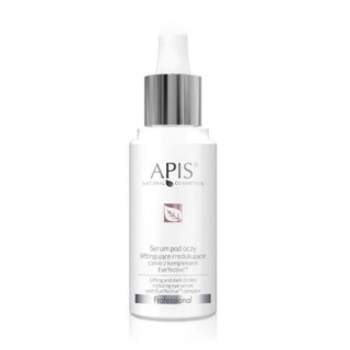 Apis Serum pod oczy liftingujące i redukujące cienie z kompleksem Eye'fective™ 30 ml