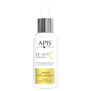 Apis Re-Vit C Есенція з вітаміном С 10% 30 мл