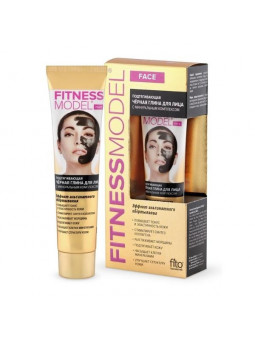 FitoKosmetik Fitness Model...