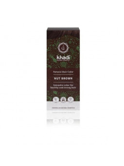 Khadi Natural Hair Colour...