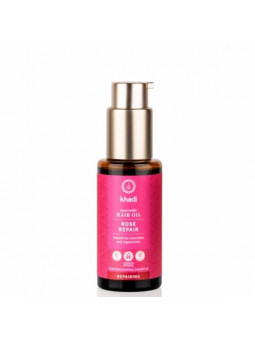 Khadi Hair Oil odżywczy...