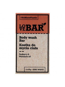 Love Bar Kostka do mycia...