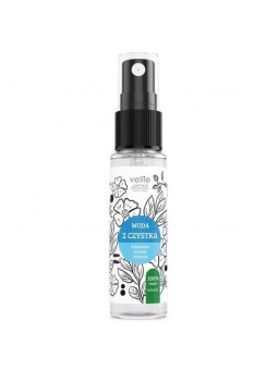 Vellie Japan Natural Woda z...
