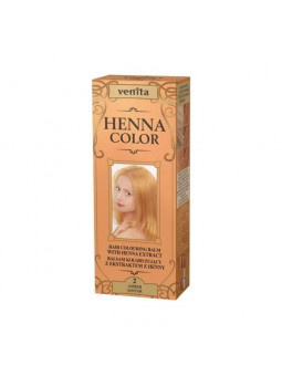 Venita Henna Color Balsam...