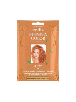 Venita Henna Color herbal...