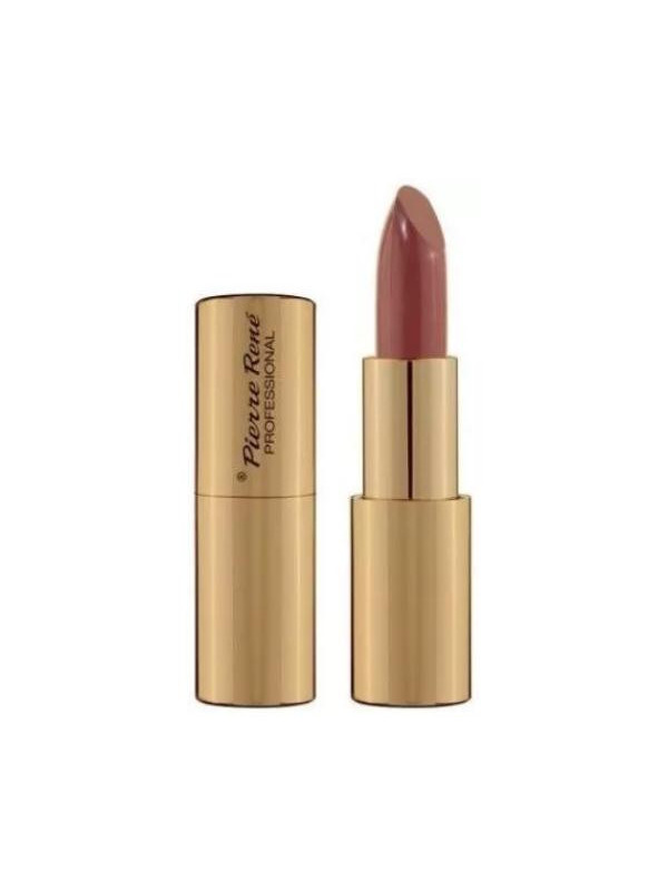 Pierre Rene Professional Royal Mat Lipstick /33/ Alluring Heather 4,8 г