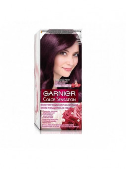 Garnier Color Sensation...