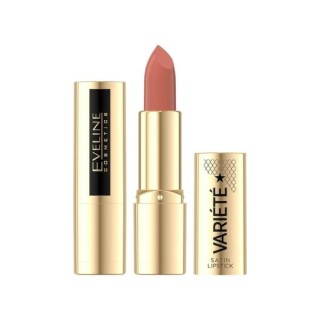 Eveline Variete Satin Lipstick Stick /03/ Dance with Me 4 г