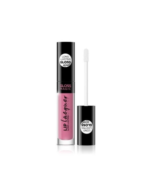 Eveline Gloss Magic Liquid lipstick /07/ Elegant Rose 4,5 ml