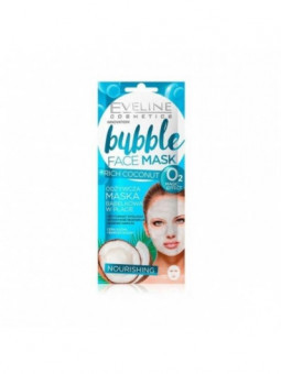 Eveline Bubble odżywcza...