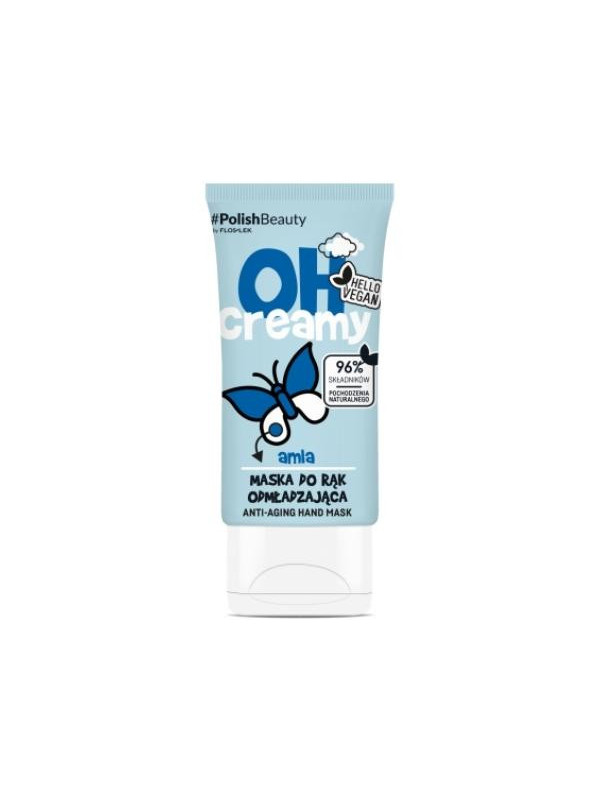 Floslek So Fruity verjongend handmasker 50 ml