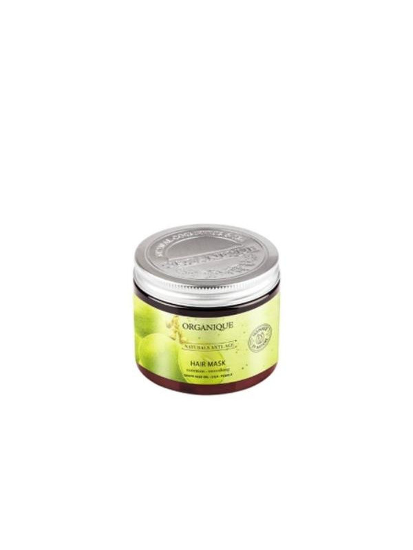 Organique Naturals Anti-age Haarmasker 200 ml