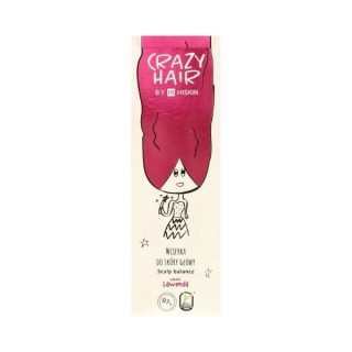 Лосьйон для шкіри голови HiSkin Crazy Hair з лавандою 100 мл