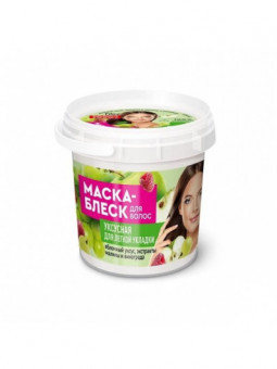 FitoKosmetik Organic Maska...