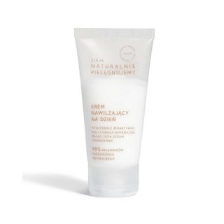 Ziaja Crème de Jour Hydratante Naturelle 50 ml