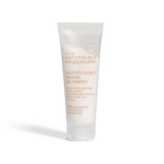 Ziaja Peeling Peeling Nettoyant Naturel 70 ml