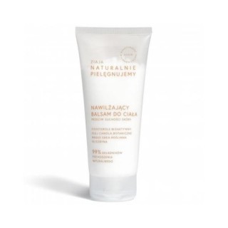 Baume corporel naturellement hydratant Ziaja 200 ml