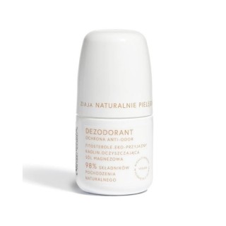 Ziaja Natuurlijk Anti-geur Deodorant 60 ml