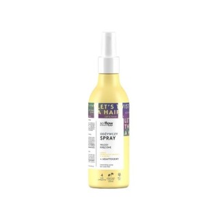 Vis Plantis so!flow odżywczy Spray do włosów kręconych 150 ml