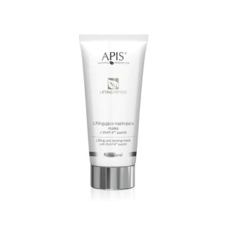 Apis Lifting Peptide liftend en verstevigend masker met SNAP-8 ™ peptide 200 ml