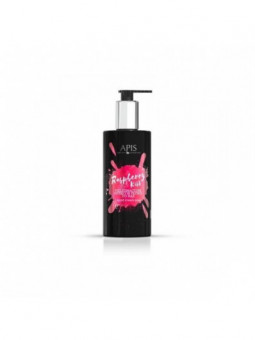Apis Raspberry Kiss kremowe...