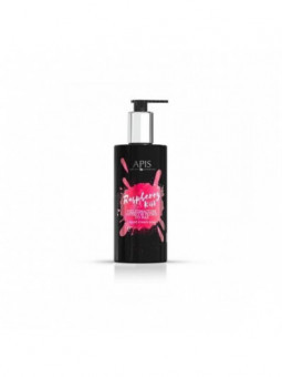 Apis Raspberry Kiss kremowe...