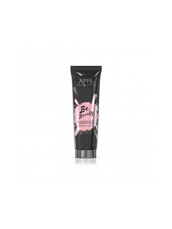 Apis Be Beauty pielęgnacyjny Krem do rąk 100 ml