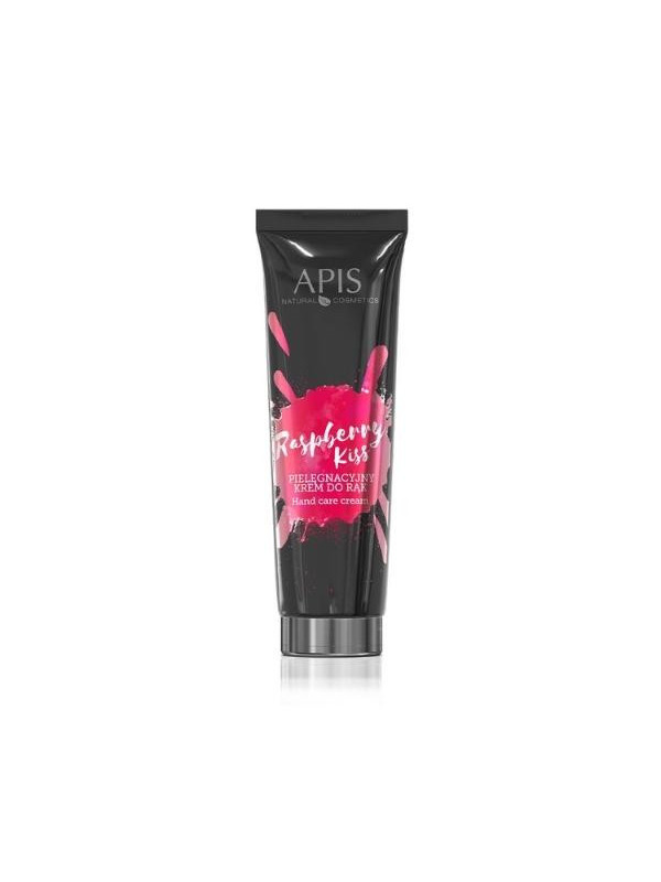 Крем для рук Apis Raspberry Kiss care 100 мл