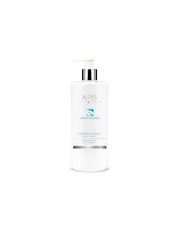 Apis Hydro Balance Feuchtigkeitsmilch mit Meeresalgen 500 ml