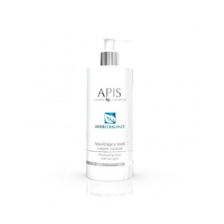 Apis Hydro Balance vochtinbrengende Tonic met zeealgen 500 ml