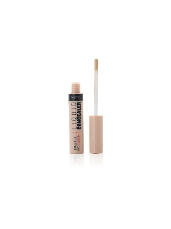 Pastel Pro Fashion Camouflage Vloeibare Concealer /104/ 7 ml