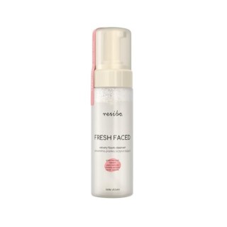 Resibo Fresh Faced aksamitna Pianka oczyszczająca 150 ml