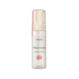 Resibo Fresh Faced Velvety Reinigungsschaum 150 ml