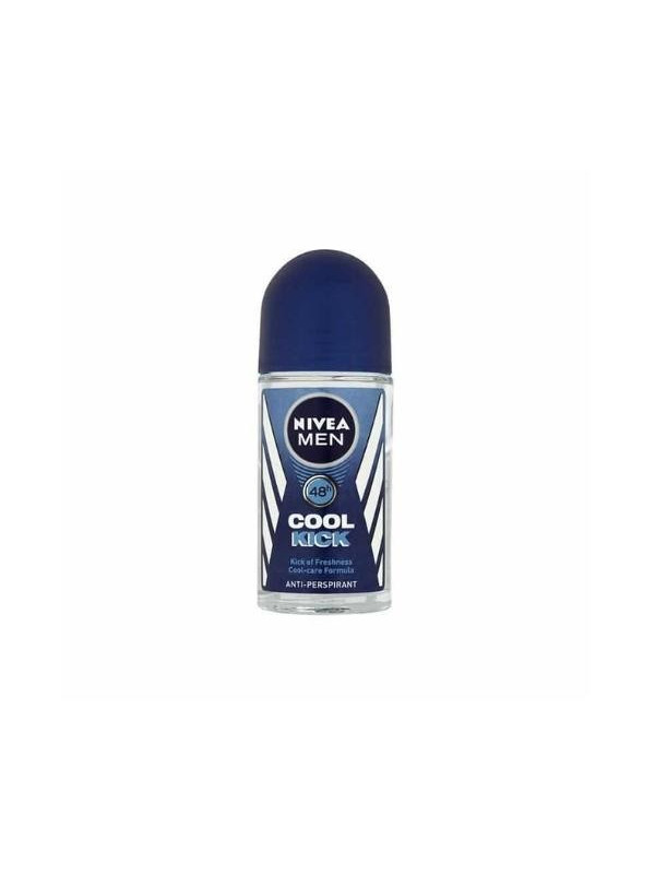 Nivea Men Roll-on Cool Kick 50 мл