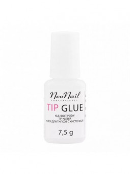NeoNail glue for tips with...