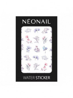 NeoNail Waterstickers...