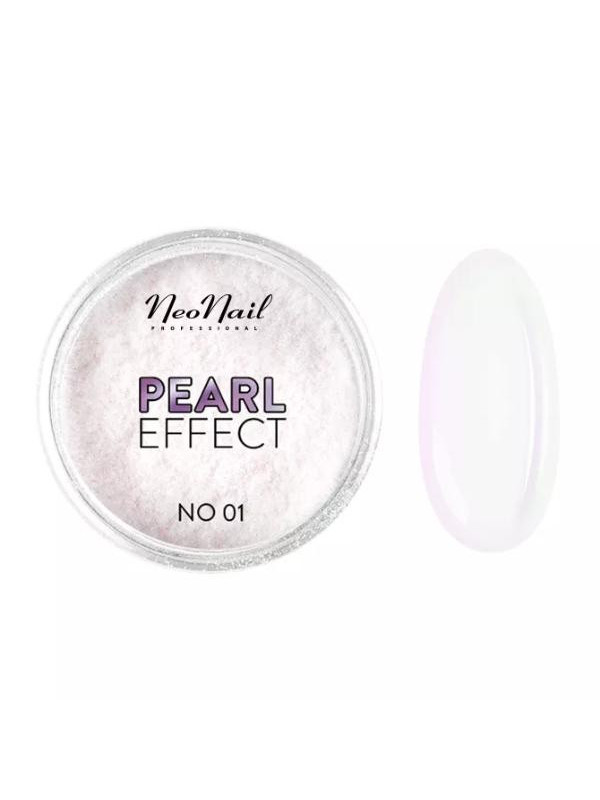 NeoNail Pearl Effect /01/ 2 g