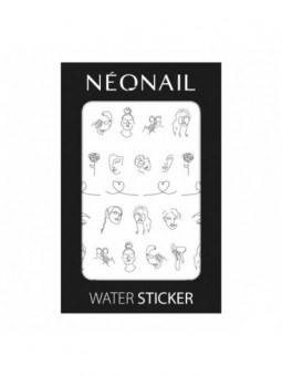 Водні наклейки NeoNail...