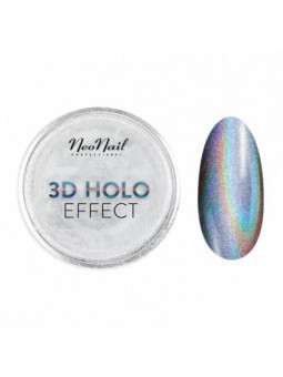 NeoNail Pyłek 3D Holo Efect...