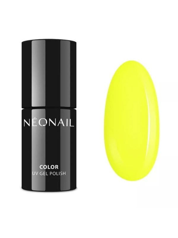 NeoNail Rise & Shine hybrid varnish 7.2 ml