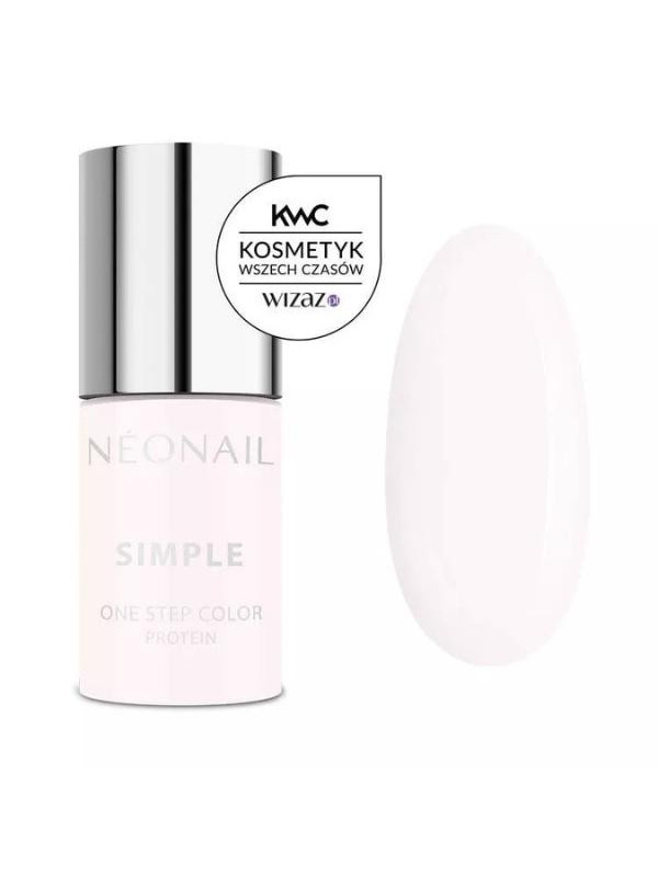 NeoNail 3in1 SIMPLE Creme Hybride Vernis 7,2 ml