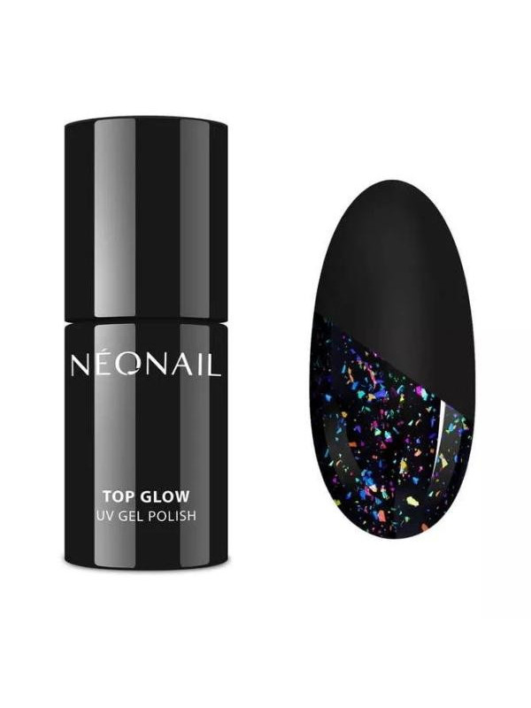 NeoNail Hybrid Top Glow Polaris 7.2 ml