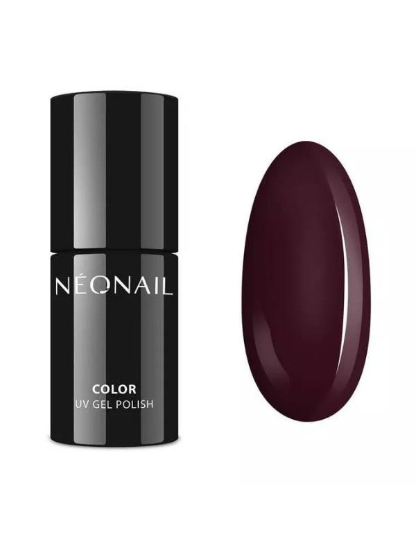 NeoNail Dark Cherry hybrid varnish 7.2 ml