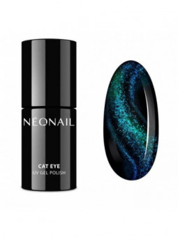 NeoNail 5D Cat Eye Hybride...
