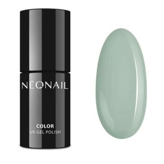 NeoNail Green Me Twice hybride lak 7,2 ml