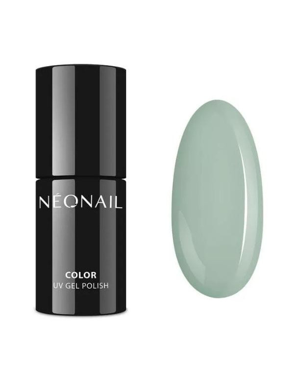 NeoNail Green Me Twice hybride lak 7,2 ml