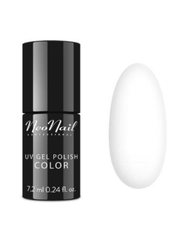 NeoNail Milky French hybrid varnish 7.2 ml