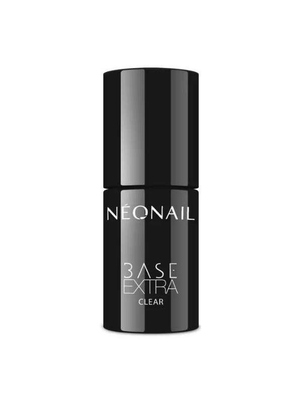 NeoNail Base Extra Clear hybrid base 7.2 ml