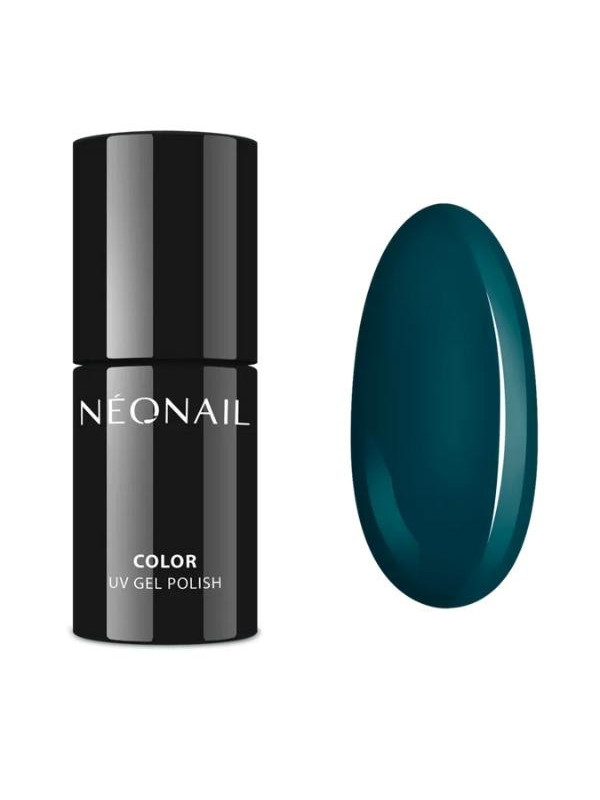 NeoNail Wild Story Hybrid Varnish 7.2 ml