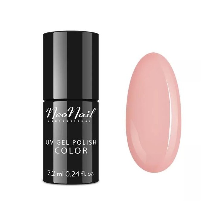 NeoNail Hybride nagellak Pink Grapefruit 7,2 ml